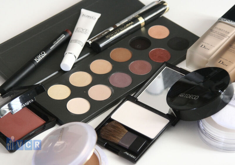 Ảnh hưởng của độ ẩm đến mỹ phẩm dạng kem